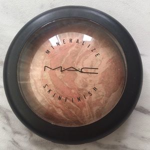 MAC Cosmetics Mineralize Skinfinish